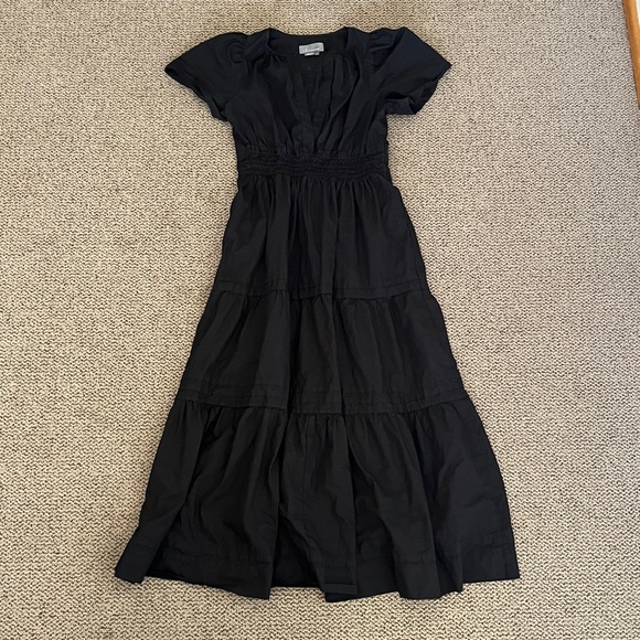 Anthropologie maxi dress - Picture 2 of 5